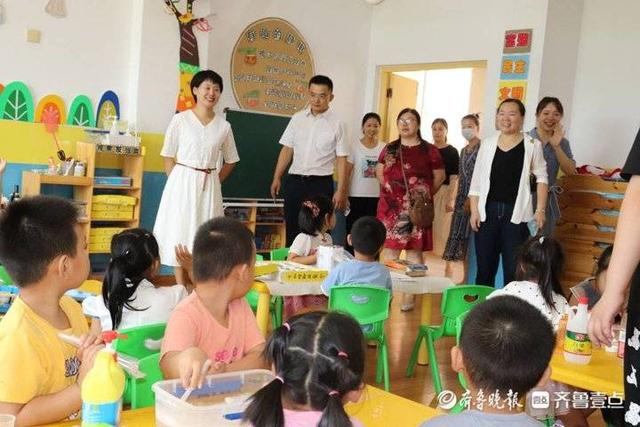 聊城市高新区实验幼儿园官方网站(聊城阳光实验幼儿园)
