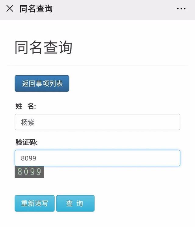 关于聊城人民政府网站重名查询的信息