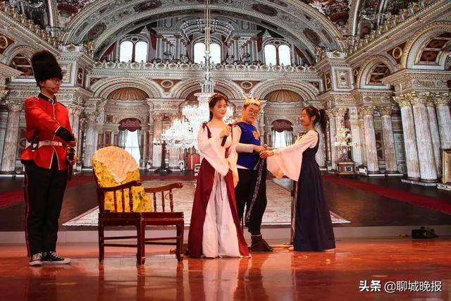 2018聊城东昌中学东校网站(聊城东昌中学分数线2019)