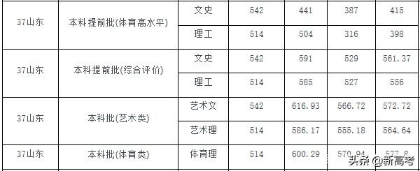 聊城大学官方网站录取查询(潍坊学院官网录取查询)