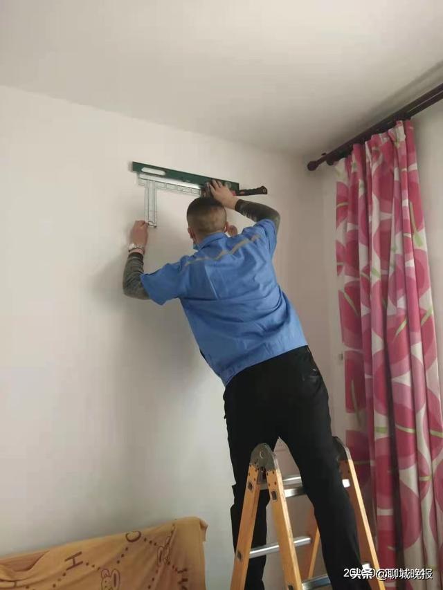 聊城无人打理网站(聊城一问到底)