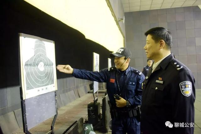 聊城射击训练中心网站(聊城一中特长生)