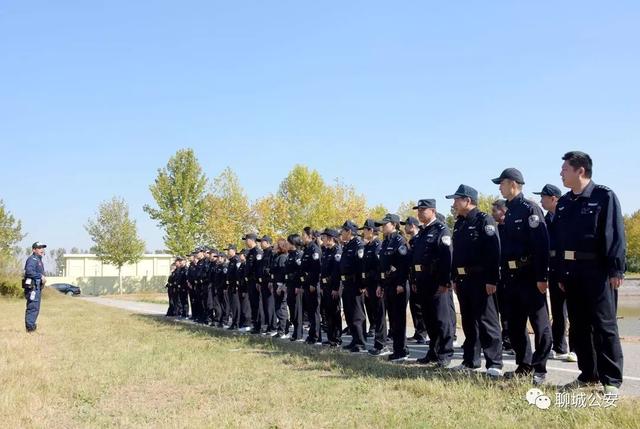聊城射击训练中心网站(聊城一中特长生)