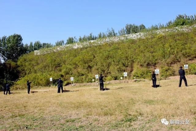聊城射击训练中心网站(聊城一中特长生)