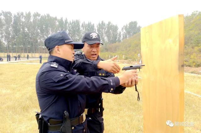 聊城射击训练中心网站(聊城一中特长生)