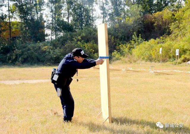 聊城射击训练中心网站(聊城一中特长生)