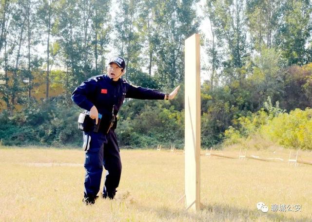 聊城射击训练中心网站(聊城一中特长生)