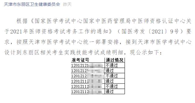 聊城发布执业医师技能考试的网站(执业助理医师)