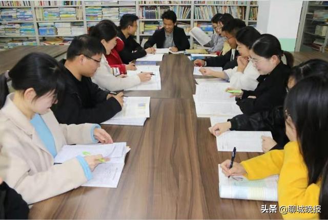聊城三中北校官方网站(山东聊城三中)