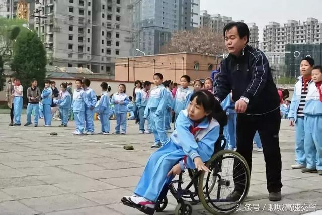 聊城高速交警网站(聊城高速交警招聘信息)