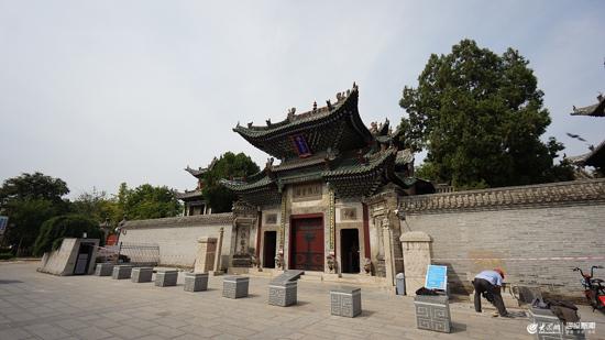 聊城旅游网站(聊城旅游网)