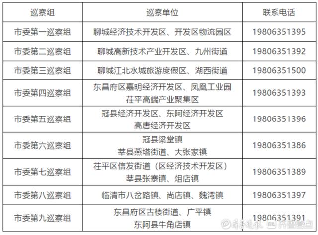 聊城市计委举报网站(聊城市卫计委主要领导)
