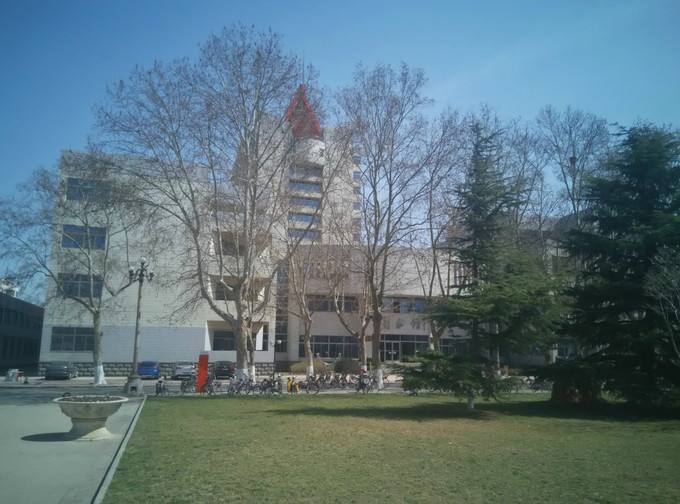 聊城大学图书馆网站(聊城大学图书馆官网)”