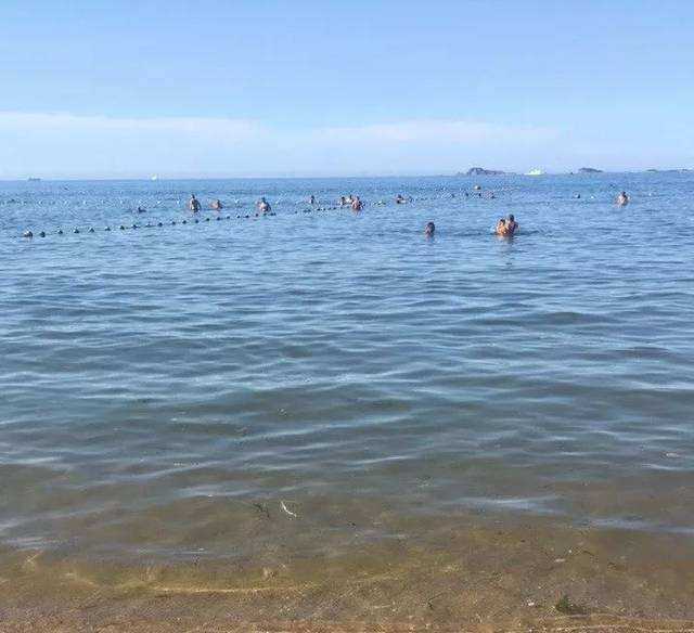 聊城沙滩浴场门票预订网站(聊城东昌湖沙滩浴场门票多少钱)