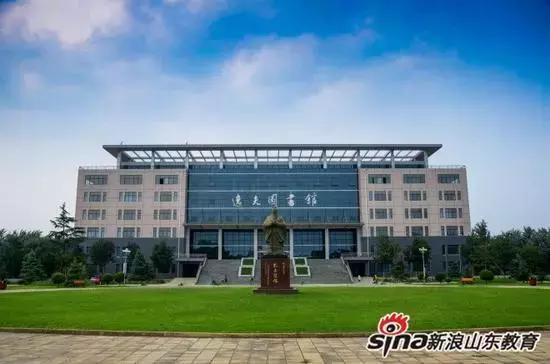 聊城大学外语教育网站(聊城大学外语教学网)