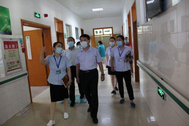 聊城市疾病预防控制中心网站(聊城市疾病预防控制中心官网)”