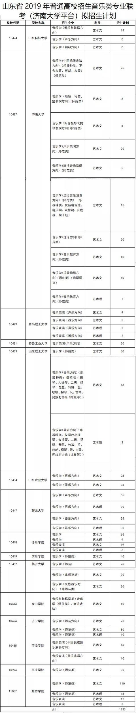 山东省聊城市艺考网站(山东艺考网上报名系统)