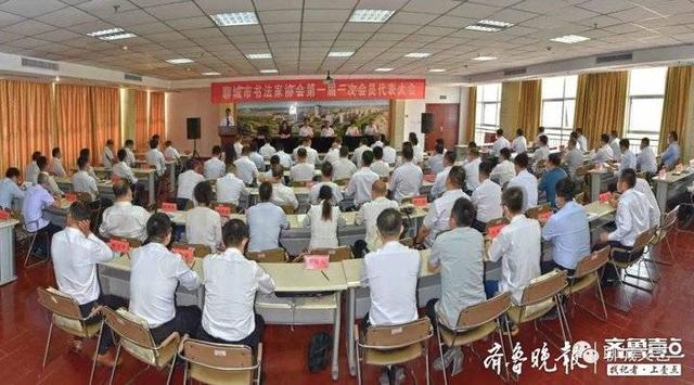 聊城市书法家协会网站(聊城书法家协会会员)”