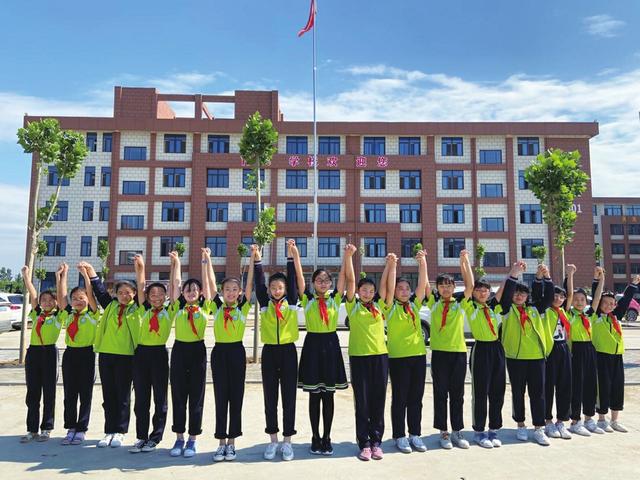聊城育英学校网站(聊城市育英小学)