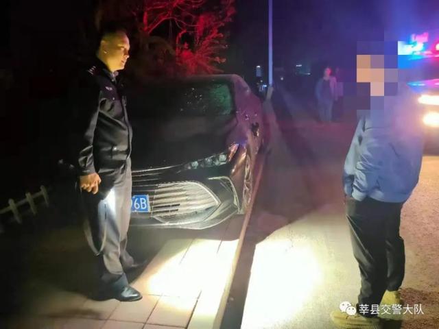 山东聊城交警大队网站肇事逃逸案(聊城交警大队官网)”