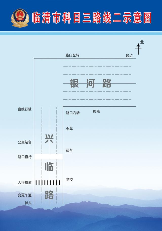 聊城科目三预约网站(聊城科目二约考)