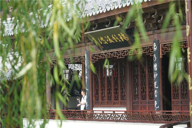 聊城园林网站(聊城大学专业可以转吗)