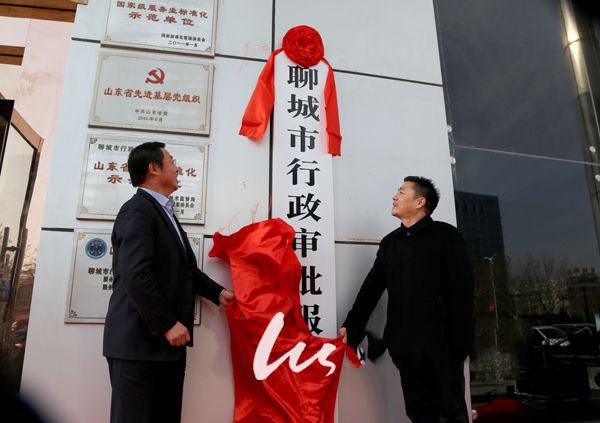 聊城市国土房管局网站(聊城房产管理局)