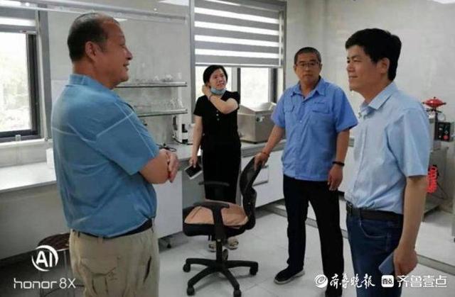 聊城质检所网站(鲁西质检中心)
