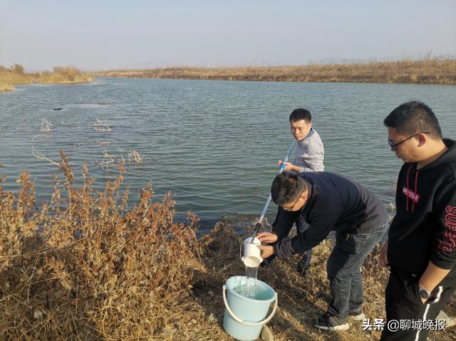 聊城市空气质量监测网站(聊城市空气质量监测平台)”