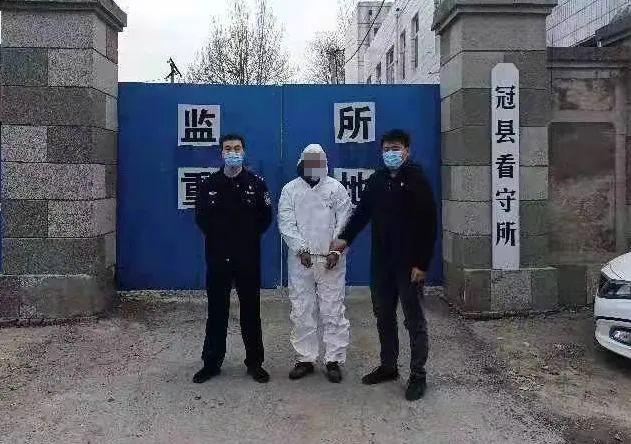 聊城刑警二中队网站(聊城公安局刑警支队长)