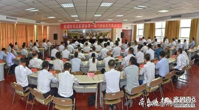 聊城书法家协会网站(聊城市青年书法家协会)”